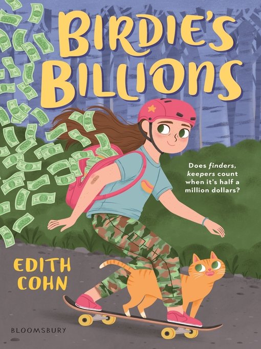 Title details for Birdie's Billions by Edith Cohn - Available